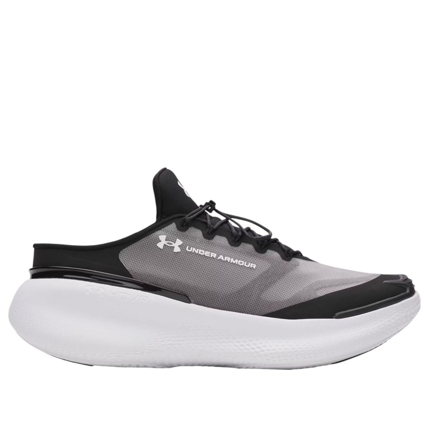 Under Armour Nova SlipSpeed 'Black White' 6006062-002 - 2