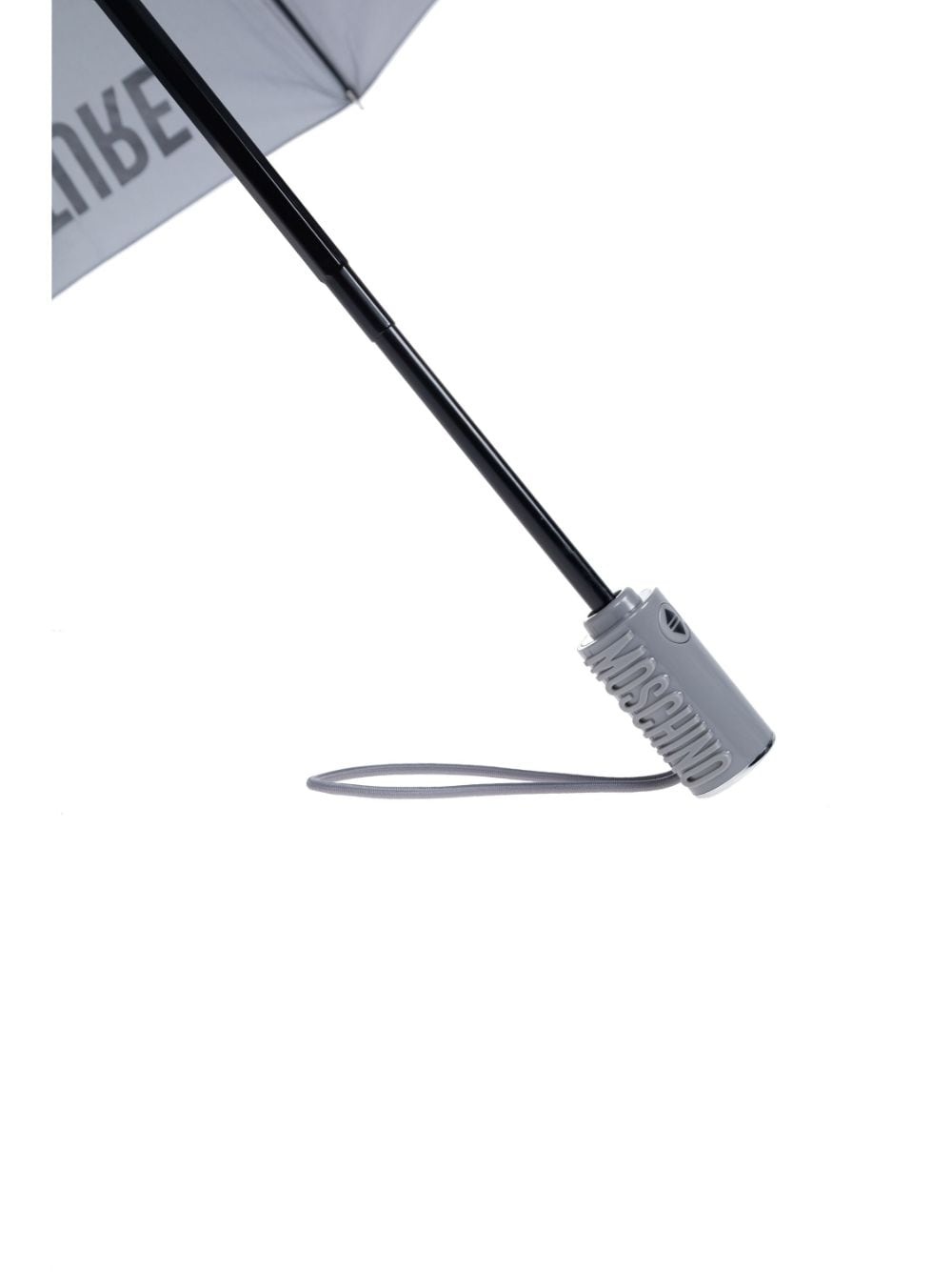 logo-print compact umbrella - 3