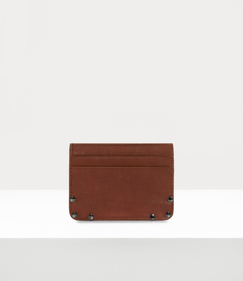 FLAT ORB CARD HOLDER 3