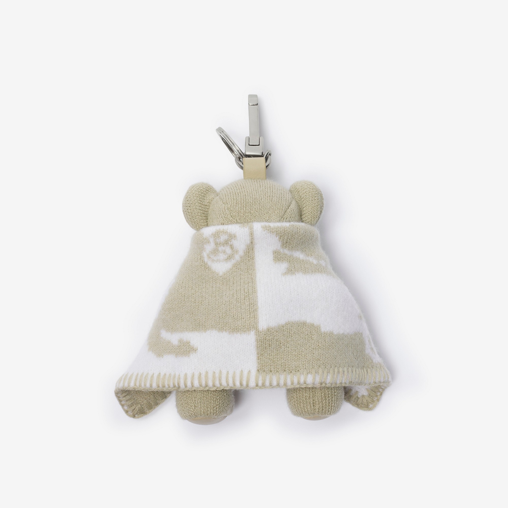 Thomas Bear Charm - 2