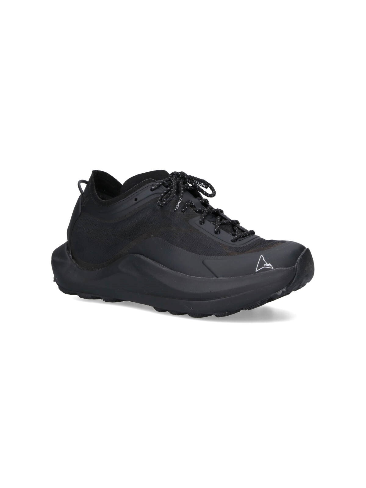 "SELLA" SNEAKERS - 2