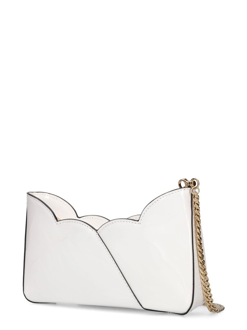Small Hot Chick leather bag - 2
