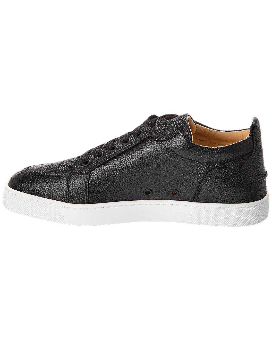 Christian Louboutin Rantulow Leather Sneaker - 2