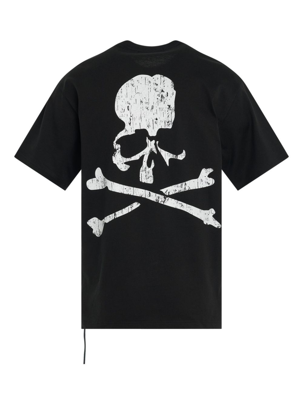 logo-print T-shirt - 2