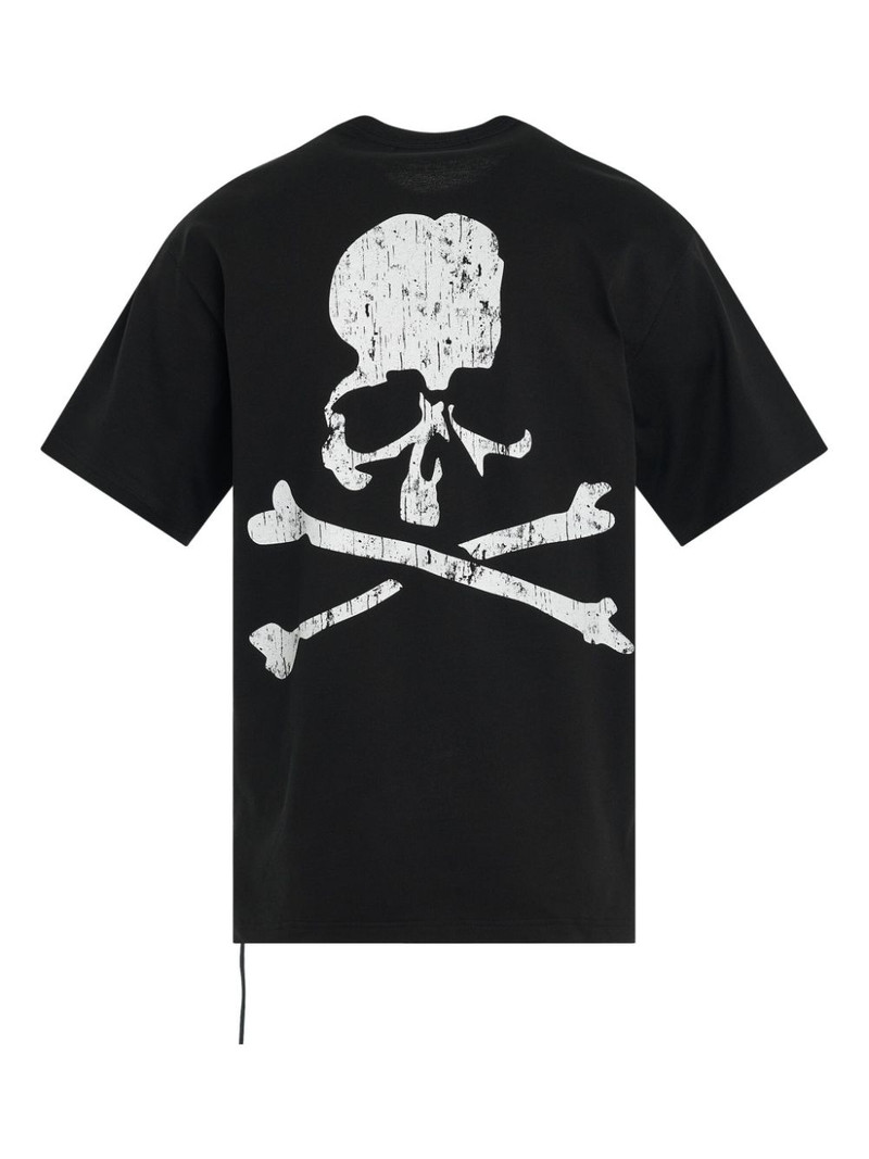 mastermind JAPAN logo-print T-shirt outlook