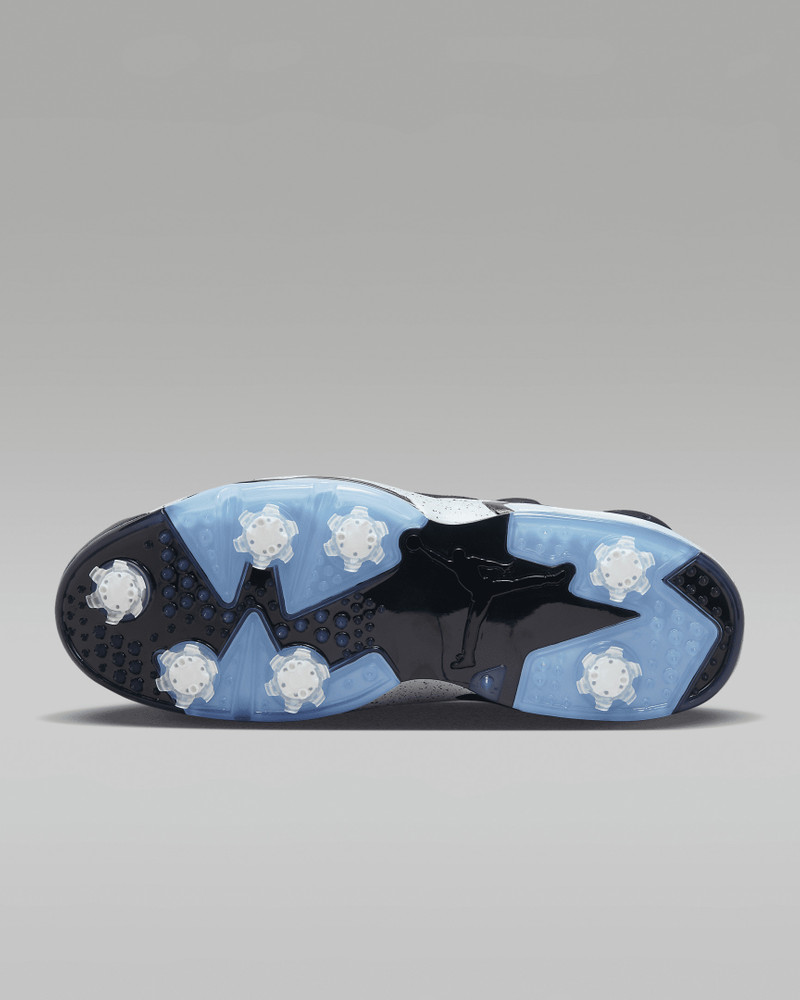 Jordan Jordan Retro 6 G NRG Men's Golf Shoes outlook
