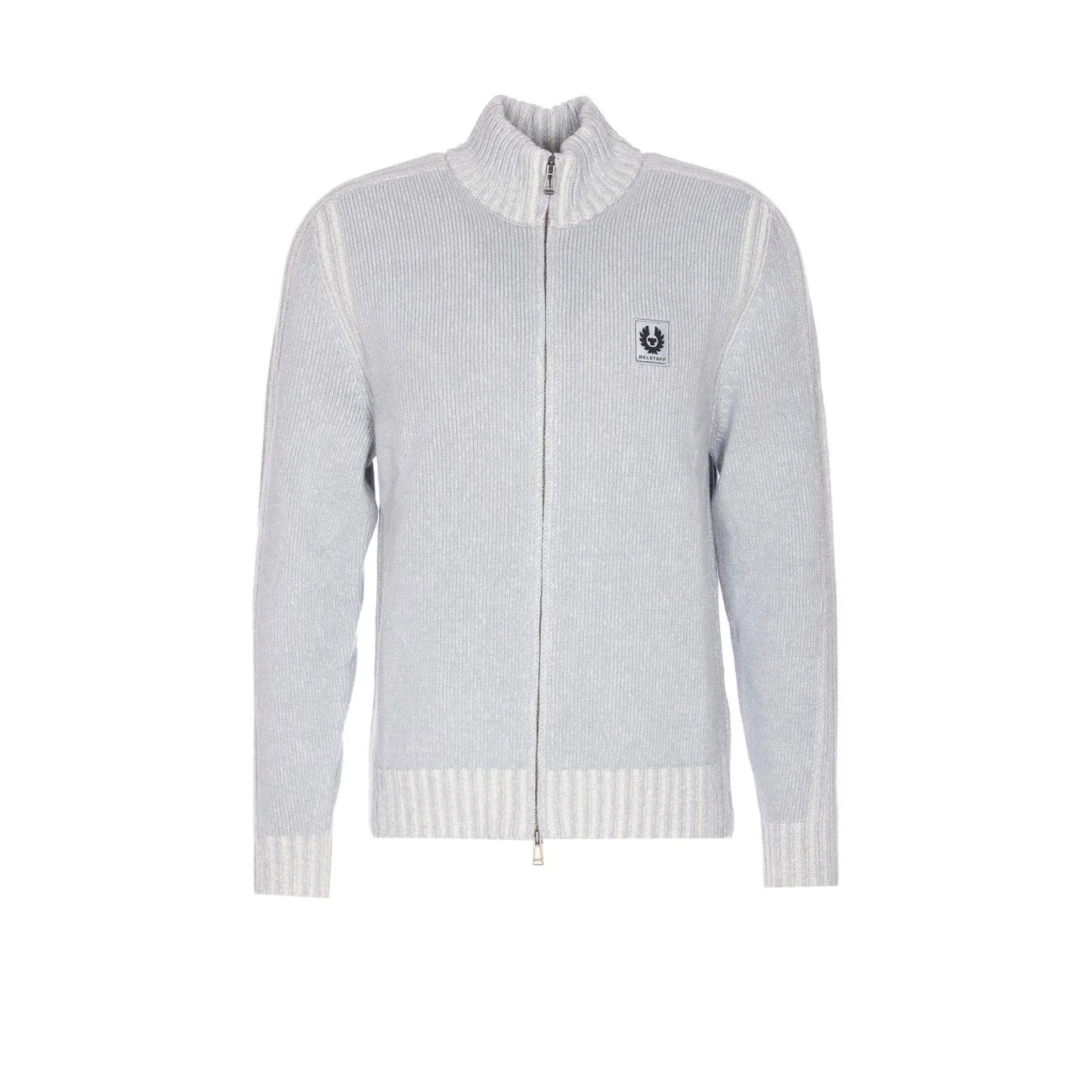 Belstaff Men Seasonal Watch Zipped Sweater - 1