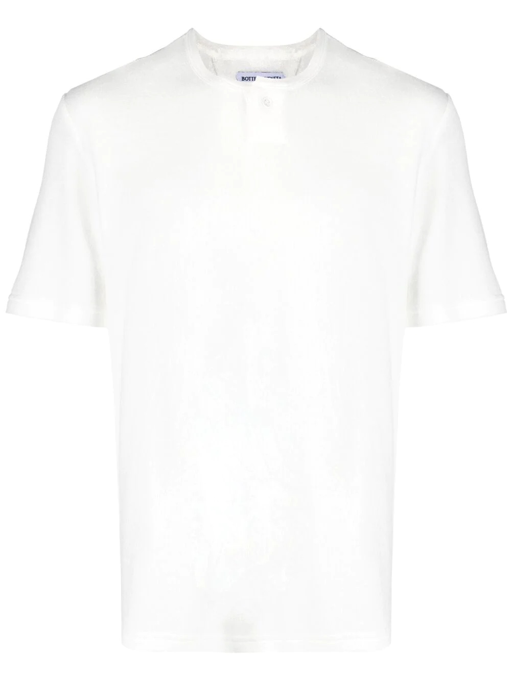 short-sleeve polo shirt - 1