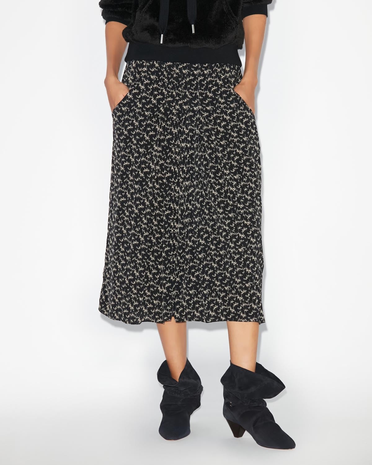 EOLIA SKIRT - 4