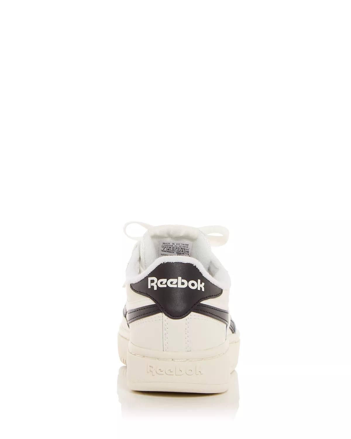 Women's Club C Double Revenge Low Top Sneakers - 4