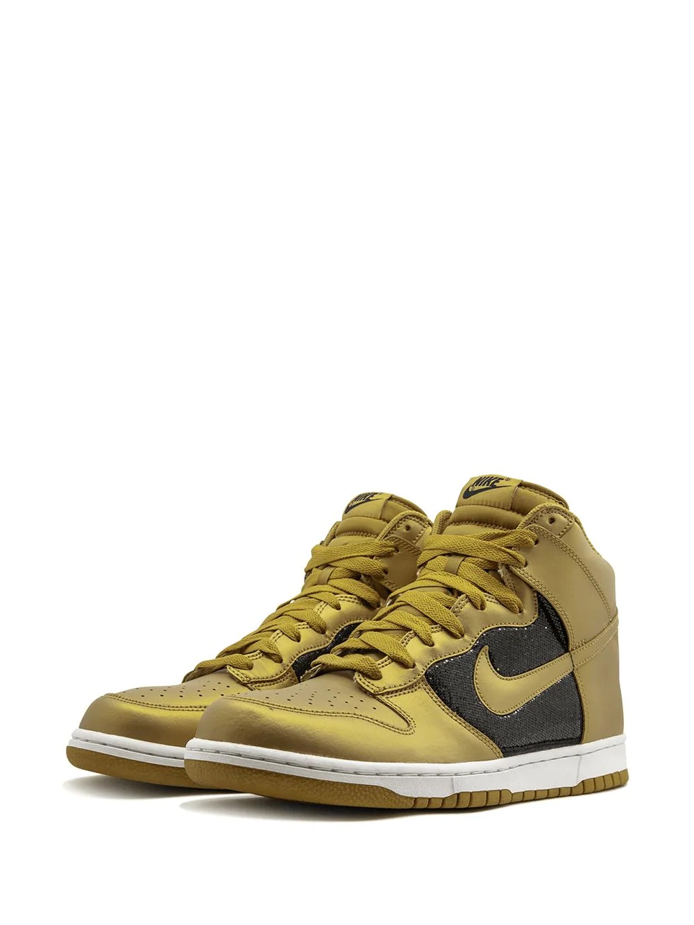 Dunk High sneakers - 2