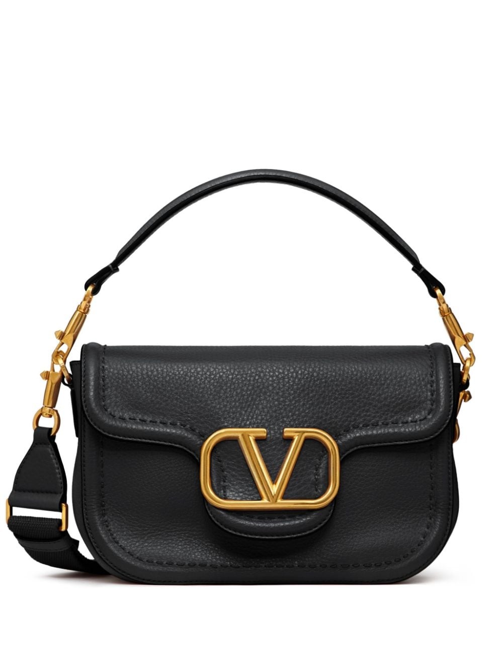 Alltime VLogo shoulder bag - 1