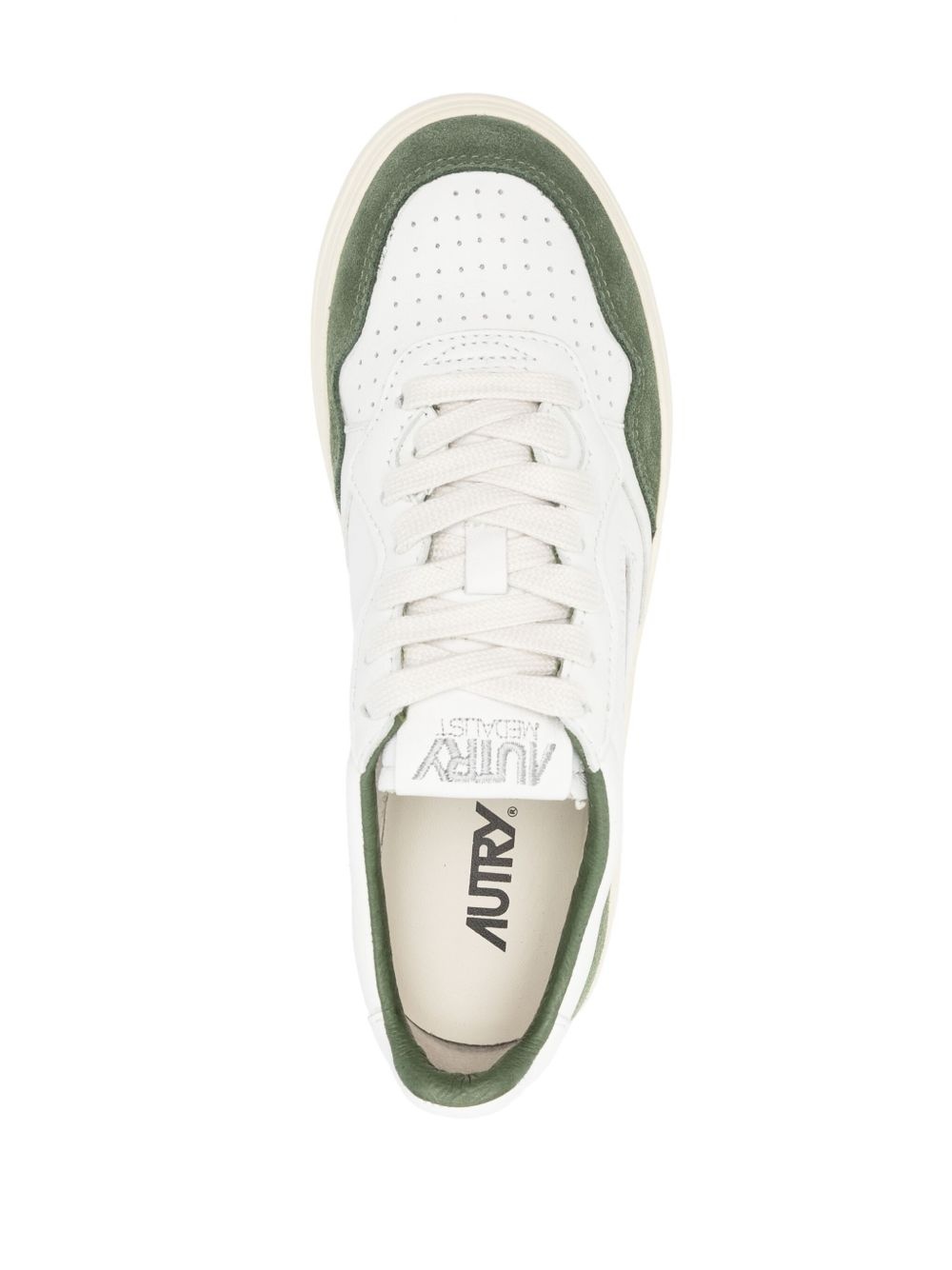 Medalist sneakers - 4