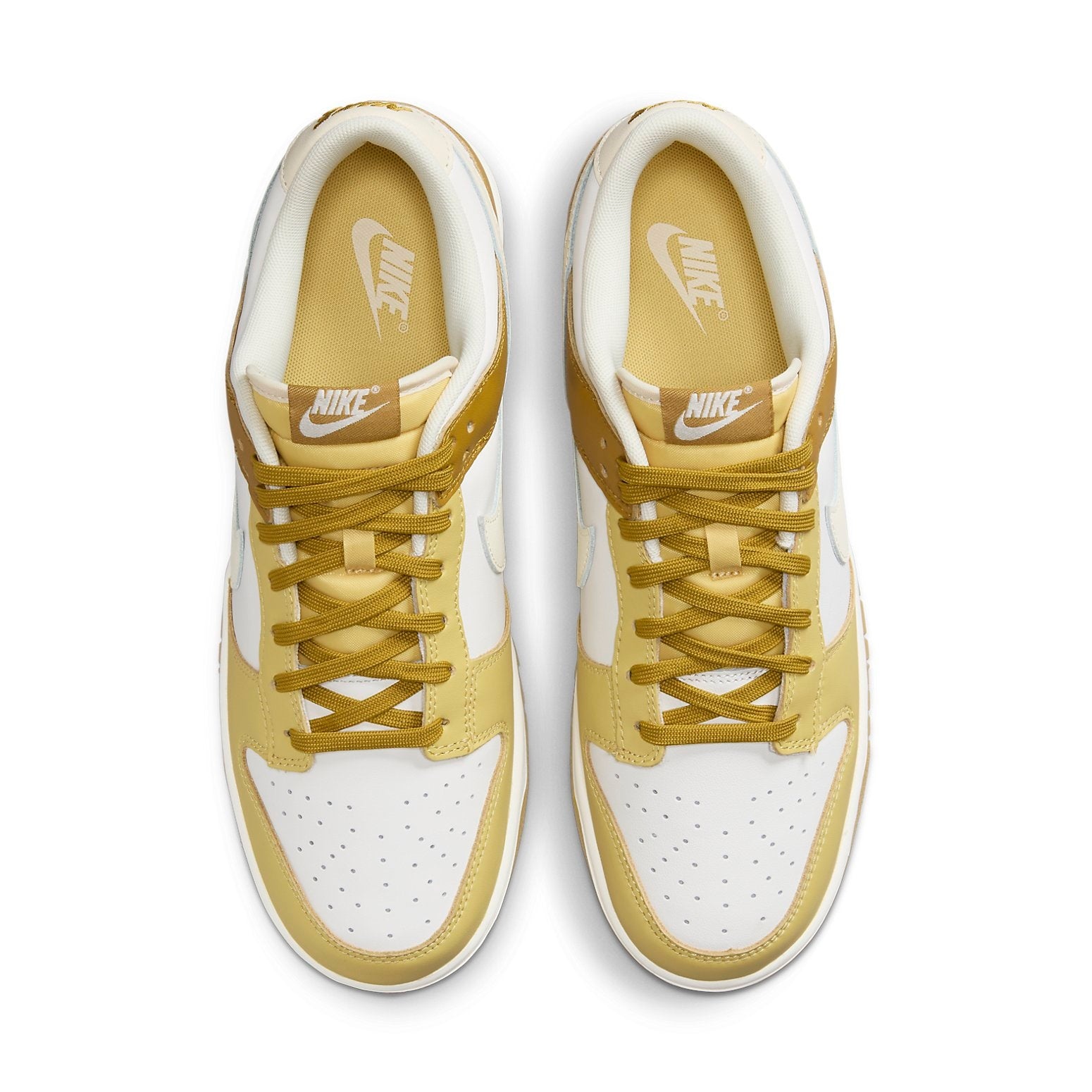 Nike Dunk Low 'Bronzine' FZ4042-716 - 4