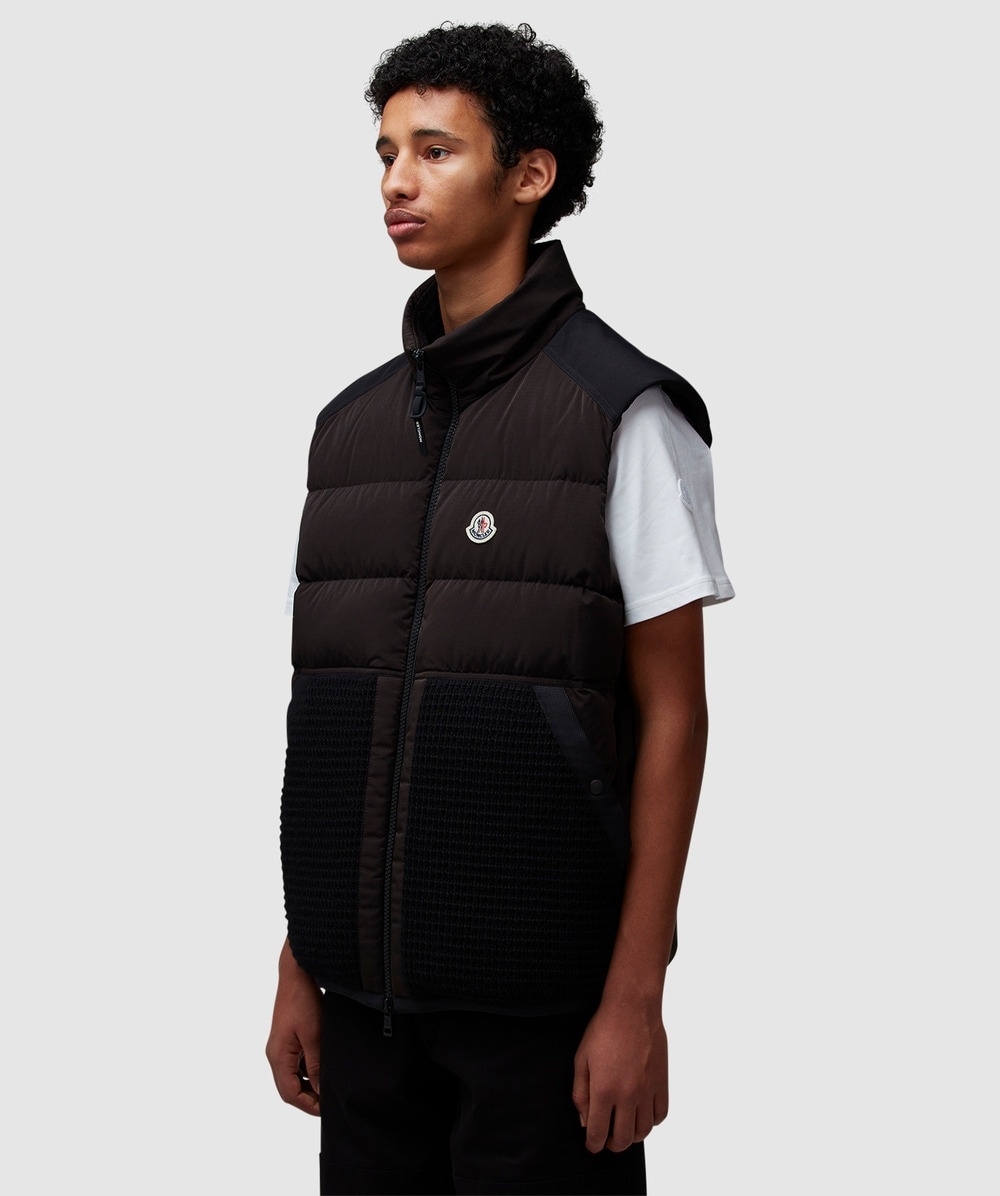 Larici gilet vest - 2