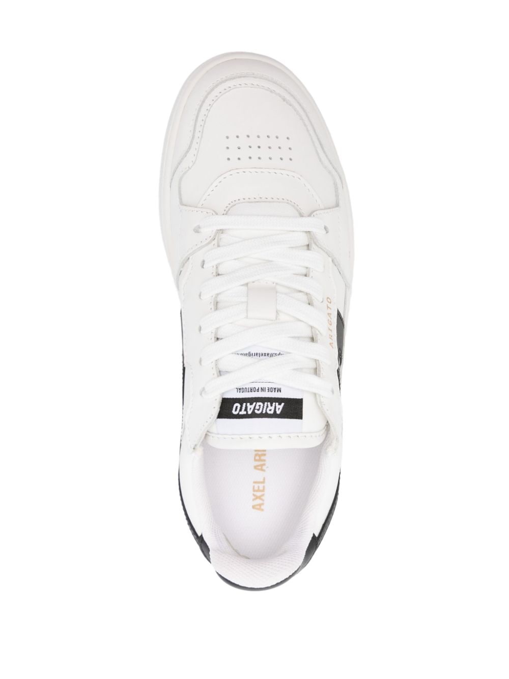 Clean 90 Triple sneakers - 4