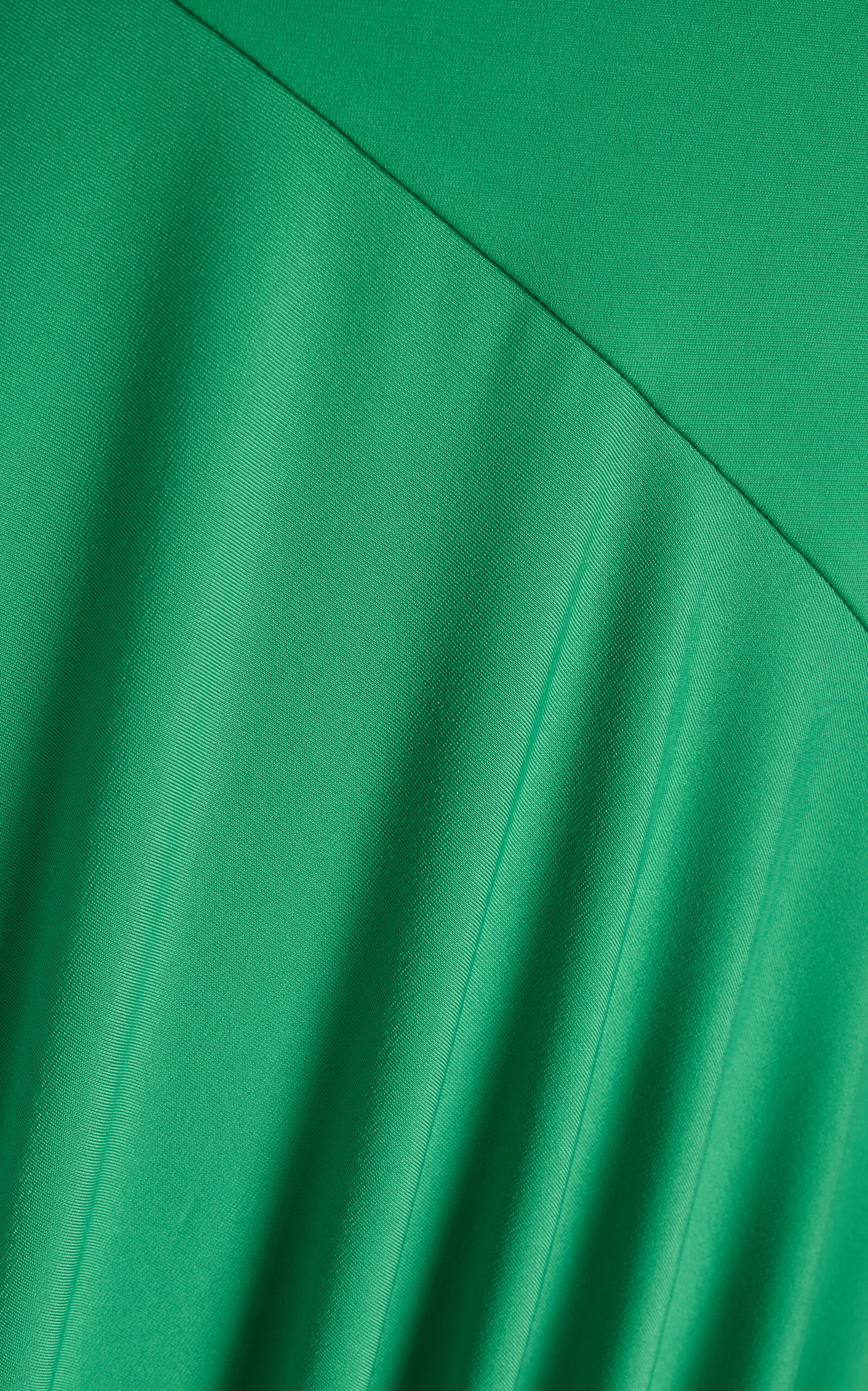 Exclusive Riviera Fens Jersey Maxi Dress green - 5
