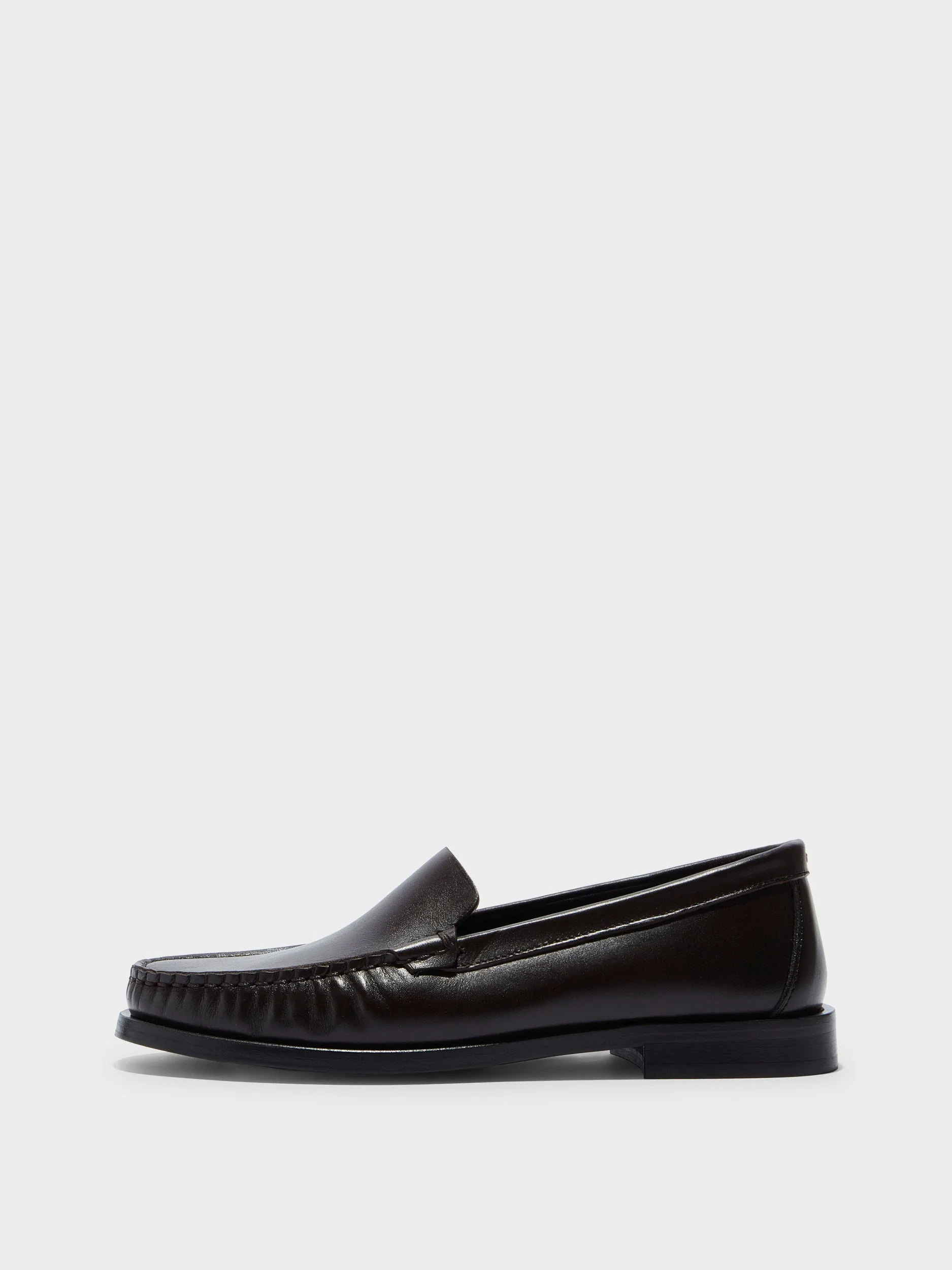 Arthur Apron Loafers - 1