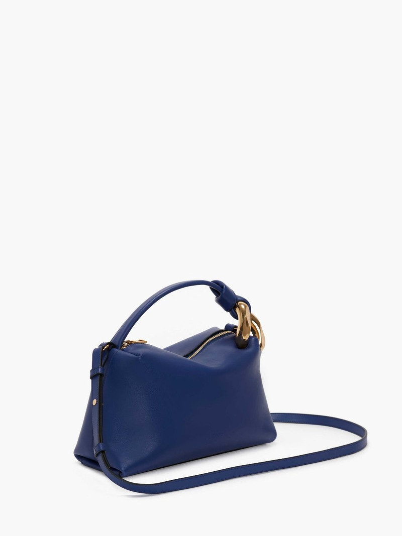 JW Anderson JWA CORNER BAG - LEATHER BAG outlook