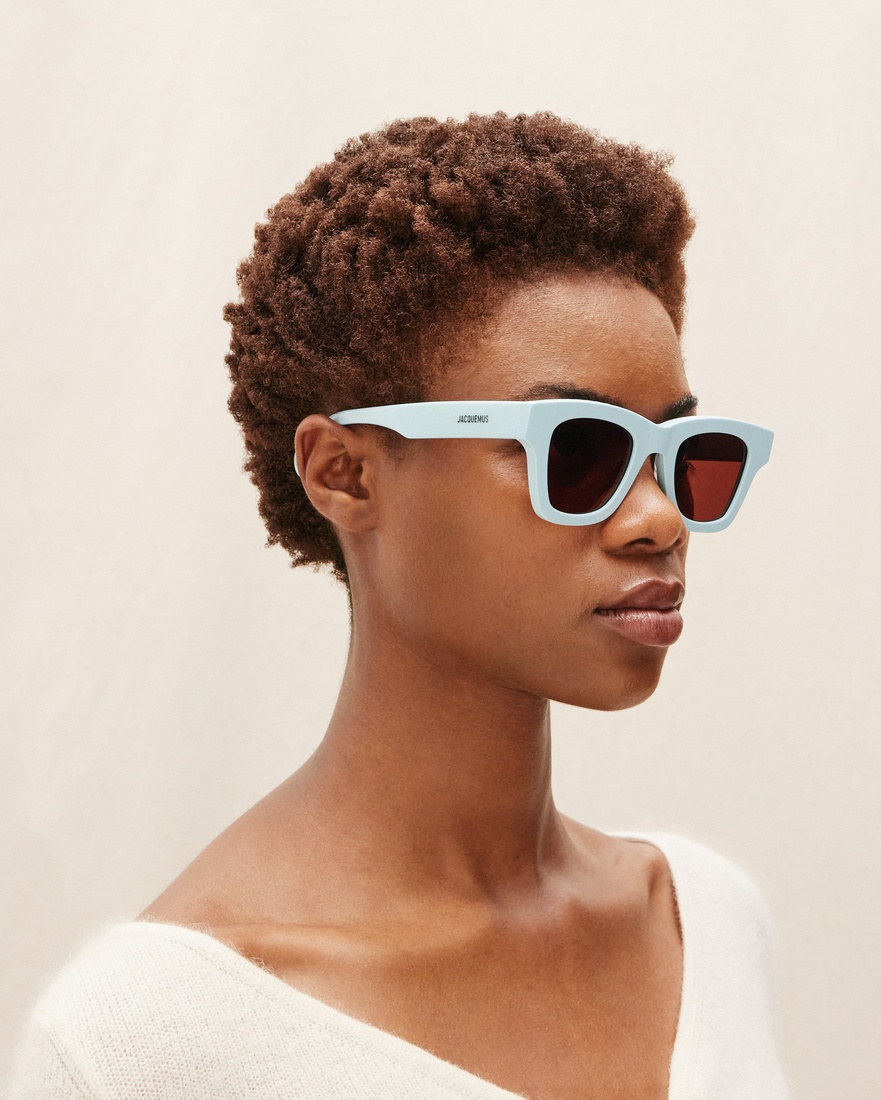 Les lunettes Nocio 6