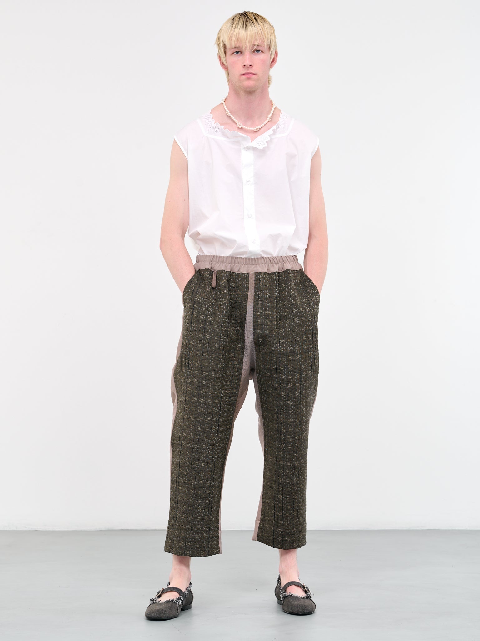 Gerald Trousers - 6
