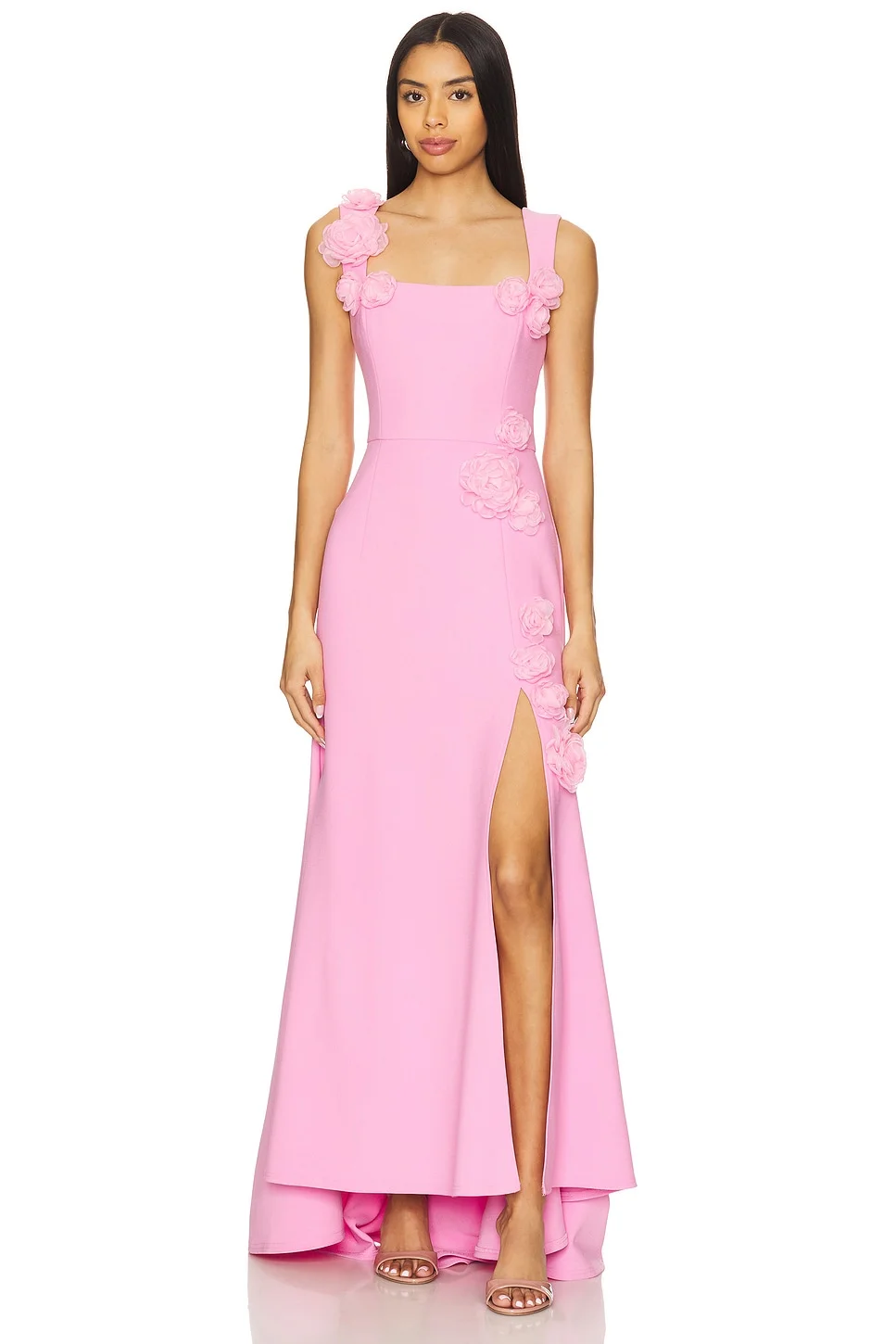 Evanora Gown - 1
