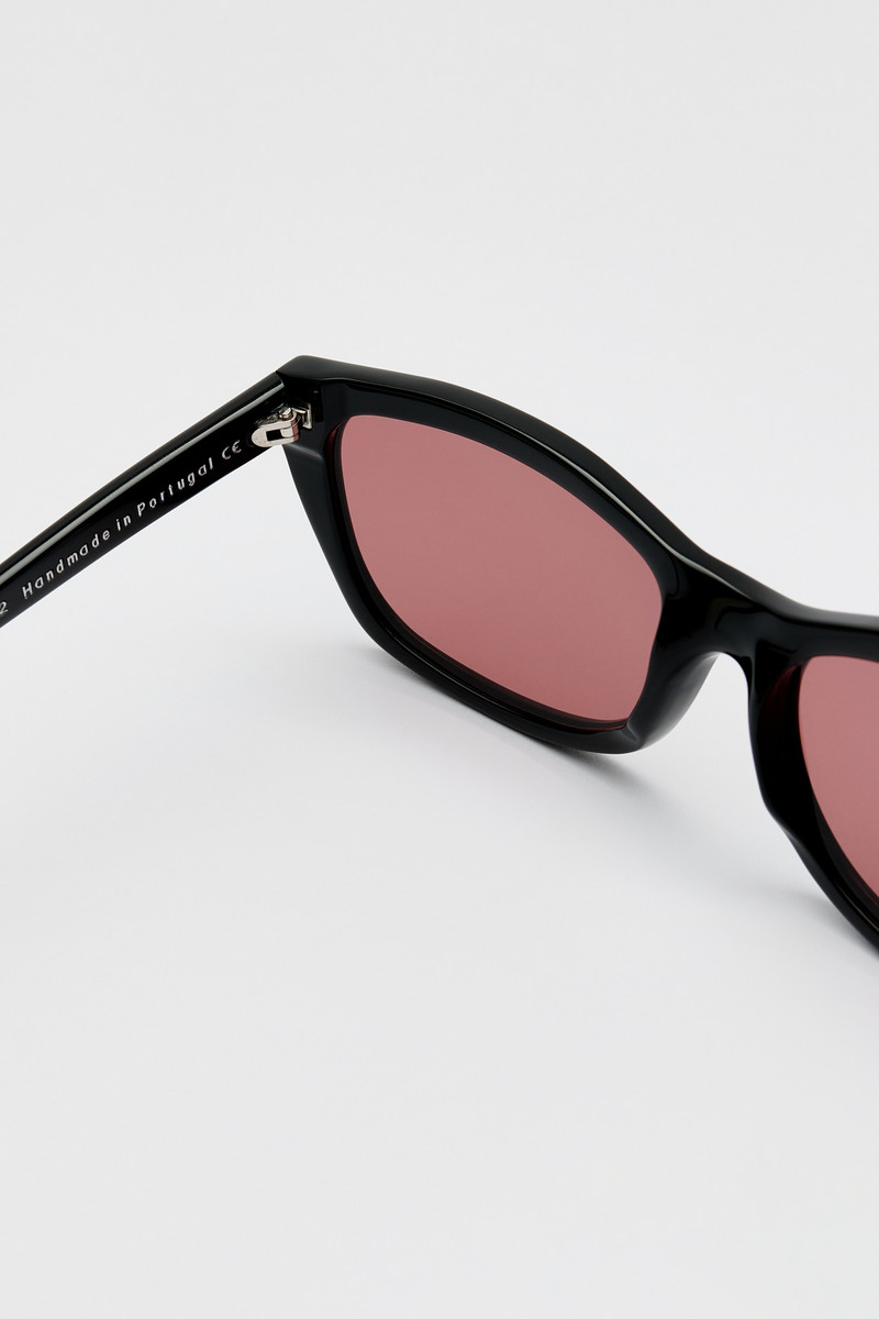 Scream Trinity Black 3