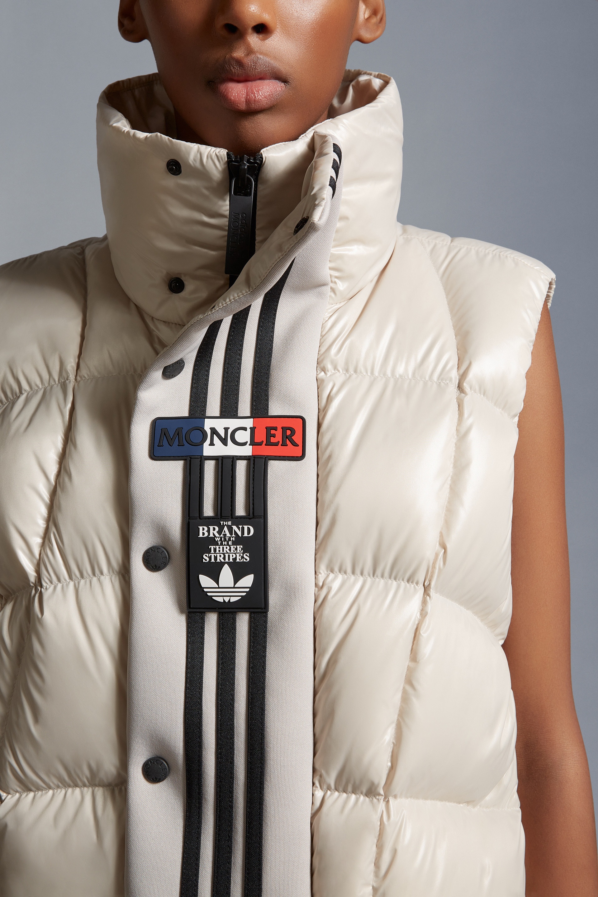 Bozon Down Vest - 8