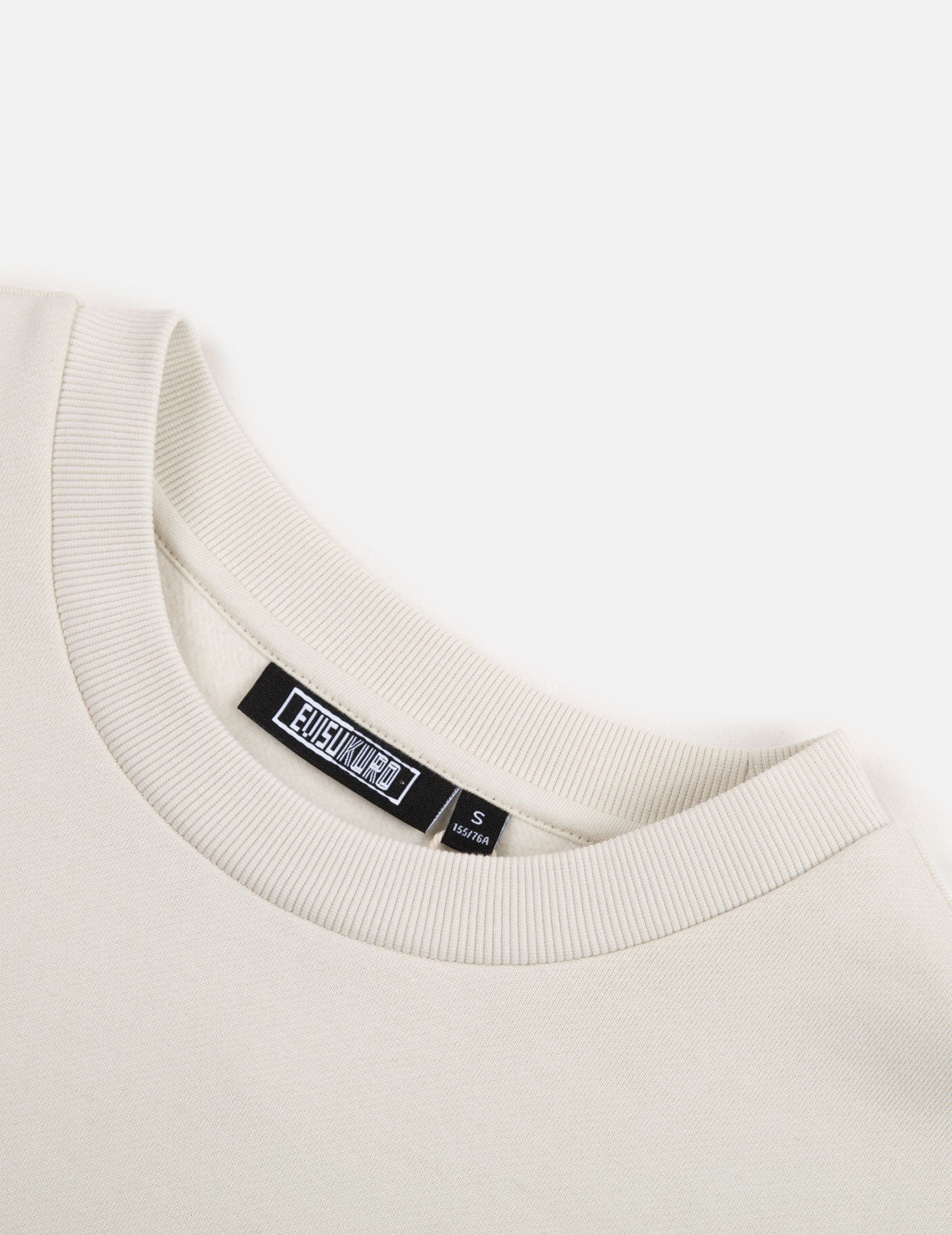 Kamon Pearl Reflective Print Sweatshirt - 9