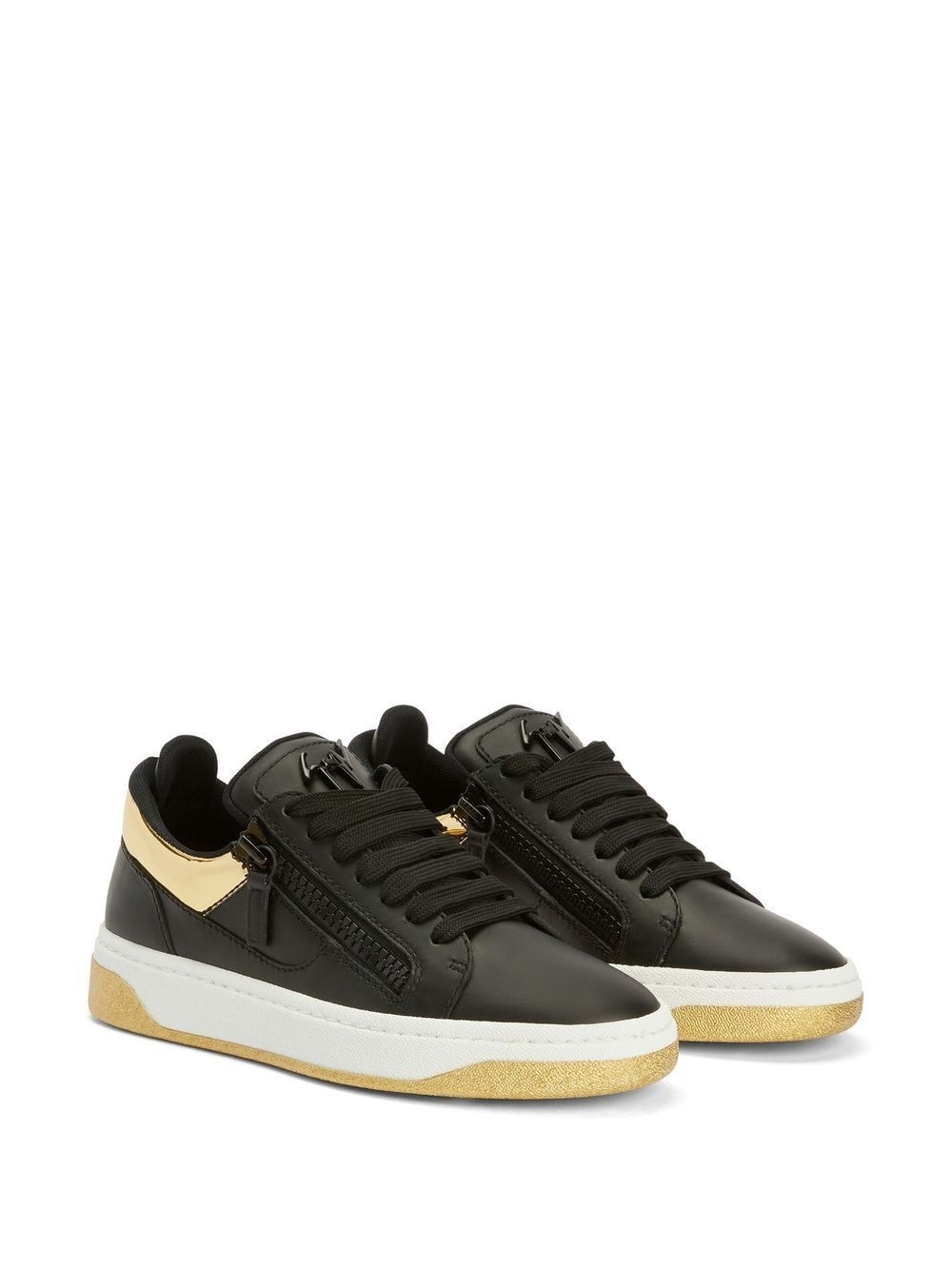 GZ94 low-top sneakers - 2