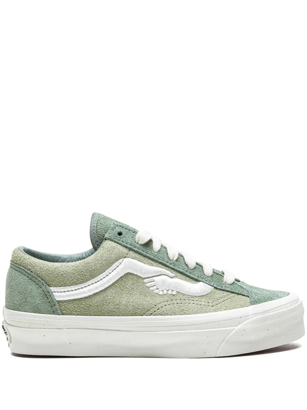 x Notre OG Style 36 LX sneakers - 1
