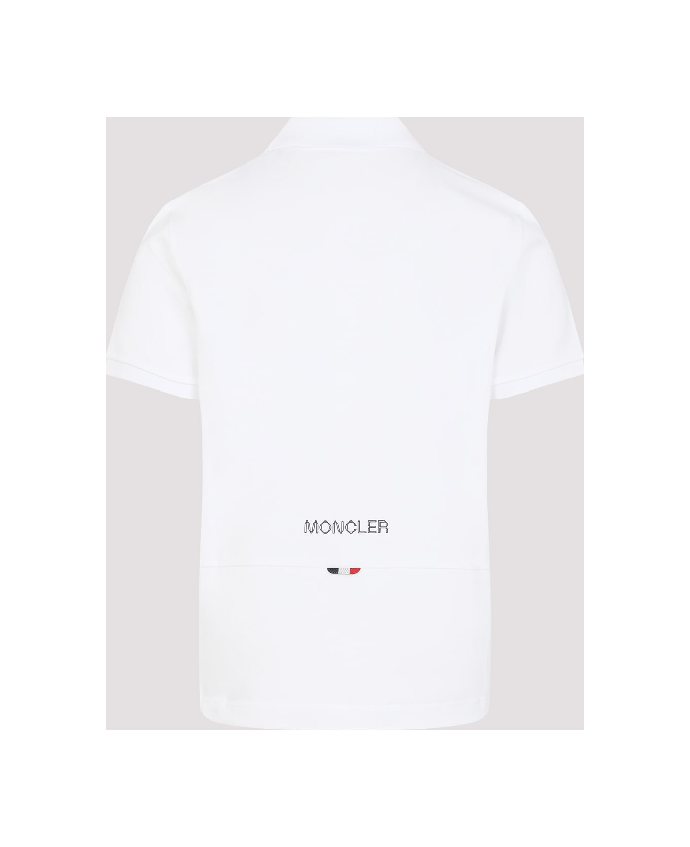 Short Sleeves Polo - 4