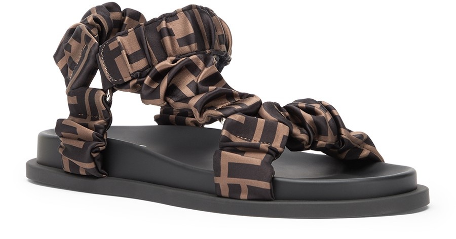 Fendi Feel sandals - 2