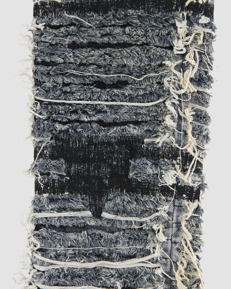 BLACKMEANS 6 POCKET 6