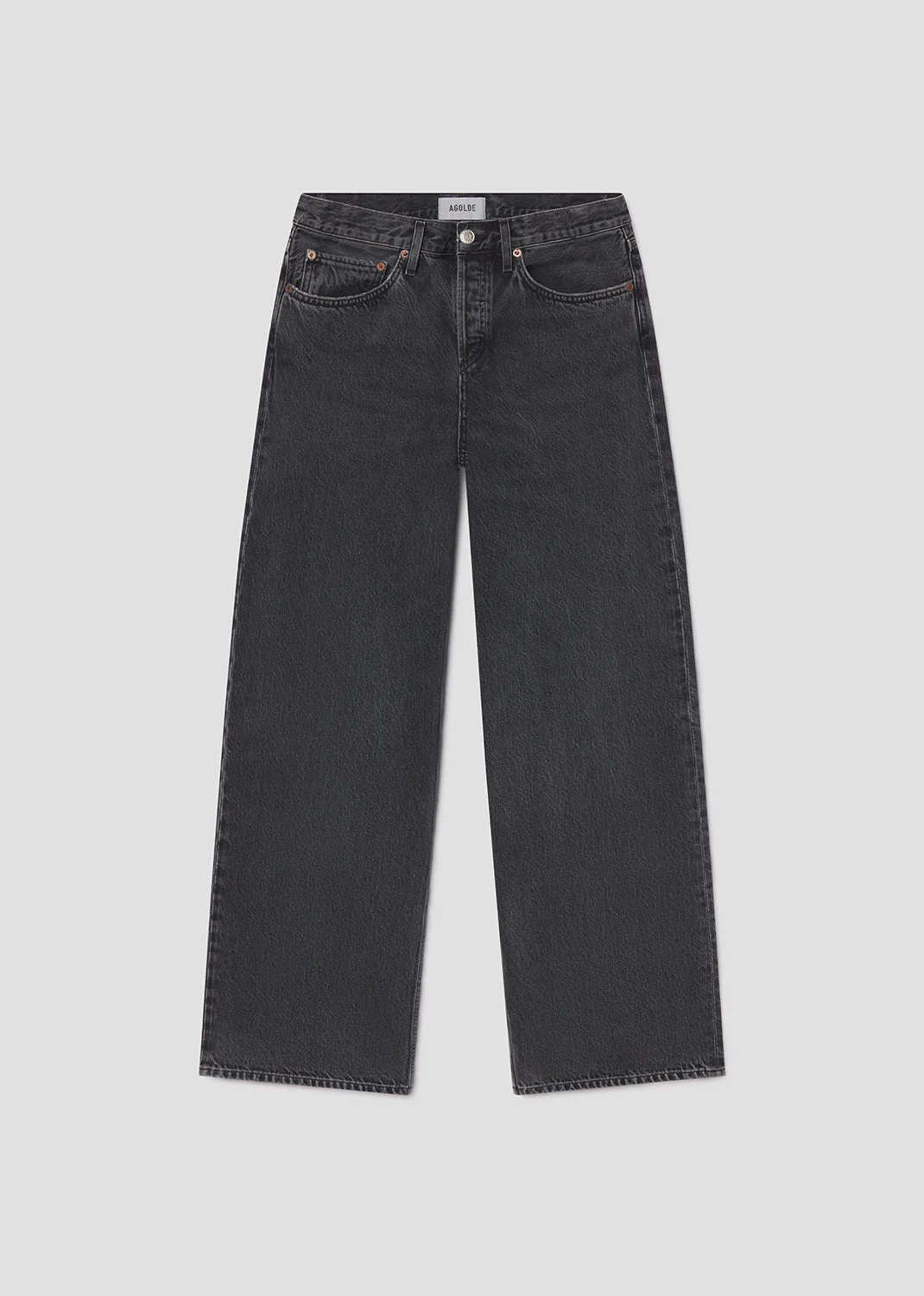 LOW RISE LOOSE IN SYMBOLIC - 1