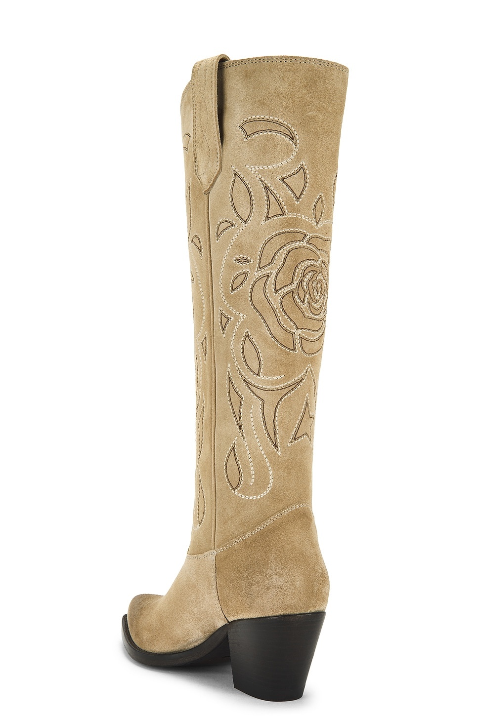 '70 Wish Star Boot - 3