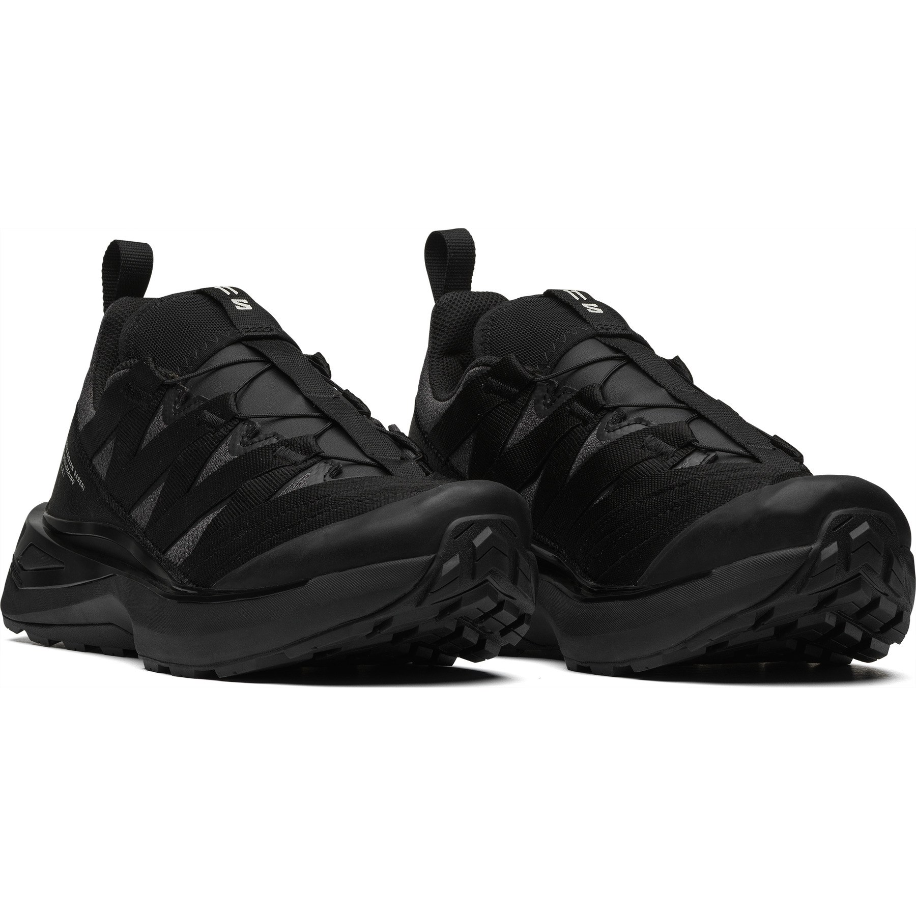 11S FOOTWEAR A.B.1 - 4