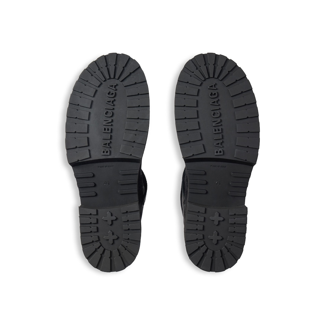 Women's Venom Boot in Black - 7