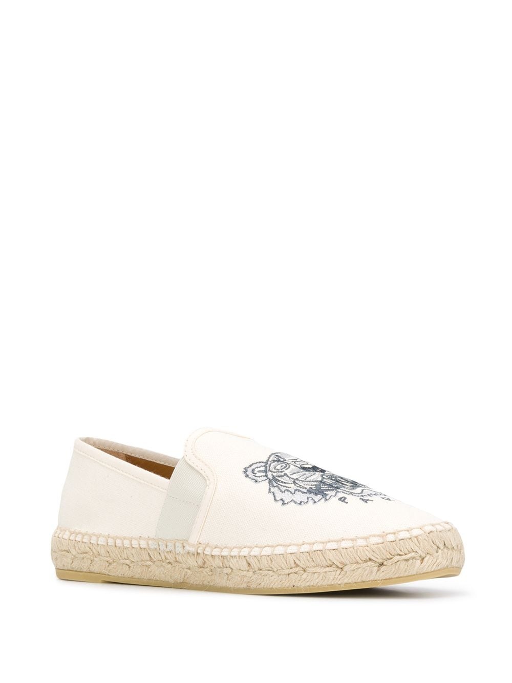 tiger espadrilles - 2