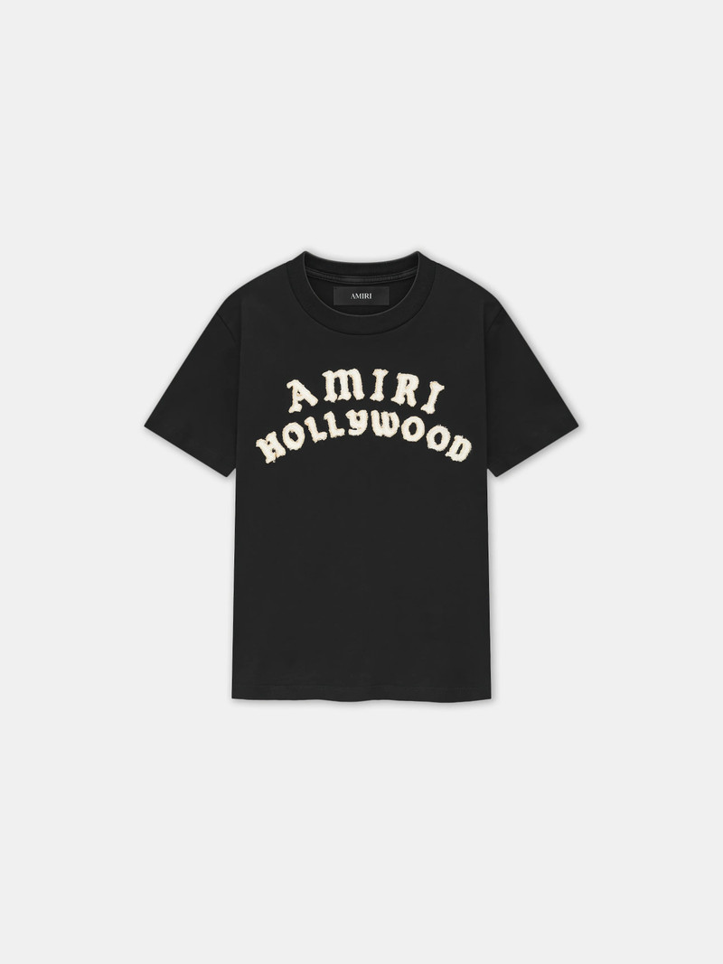 WOMEN'S AMIRI HOLLYWOOD TEE - 1
