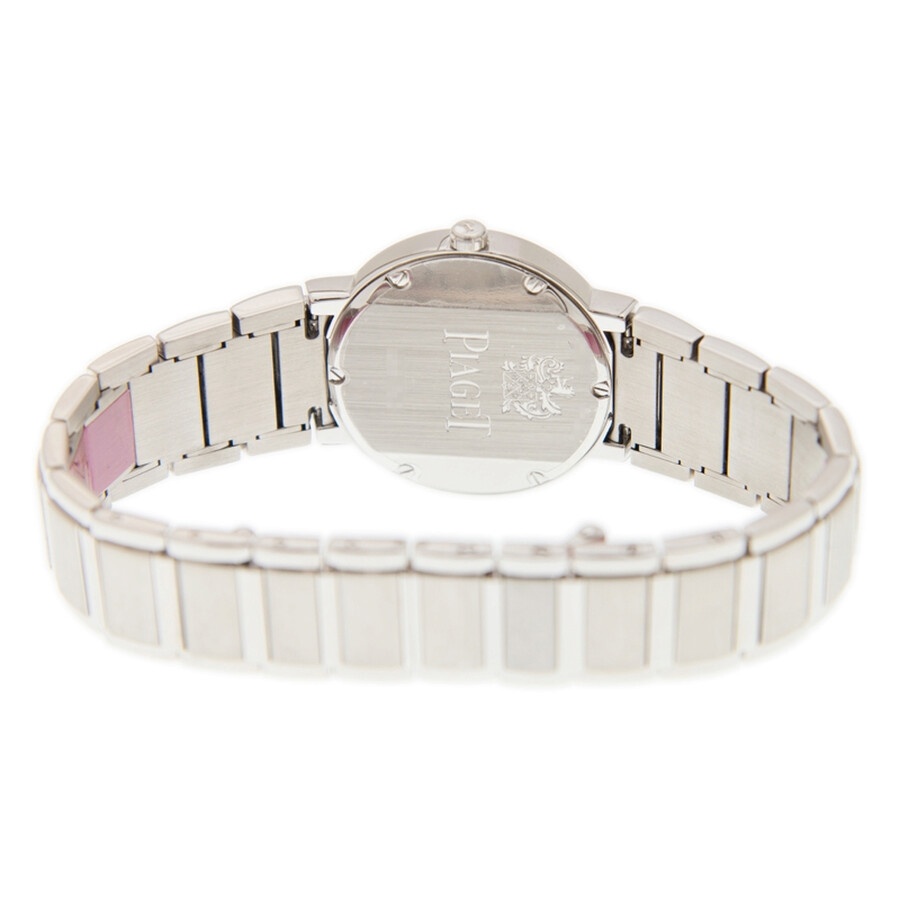 Piaget Polo Small Ladies Watch G0A26031 - 3