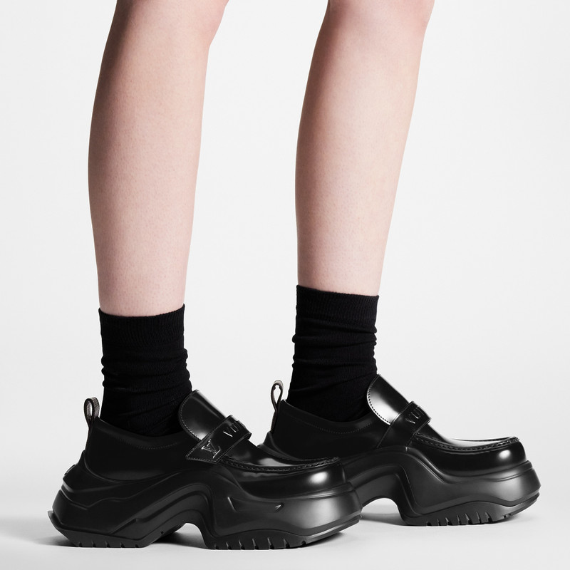 Louis Vuitton LV Archlight 2.0 Platform Loafer outlook