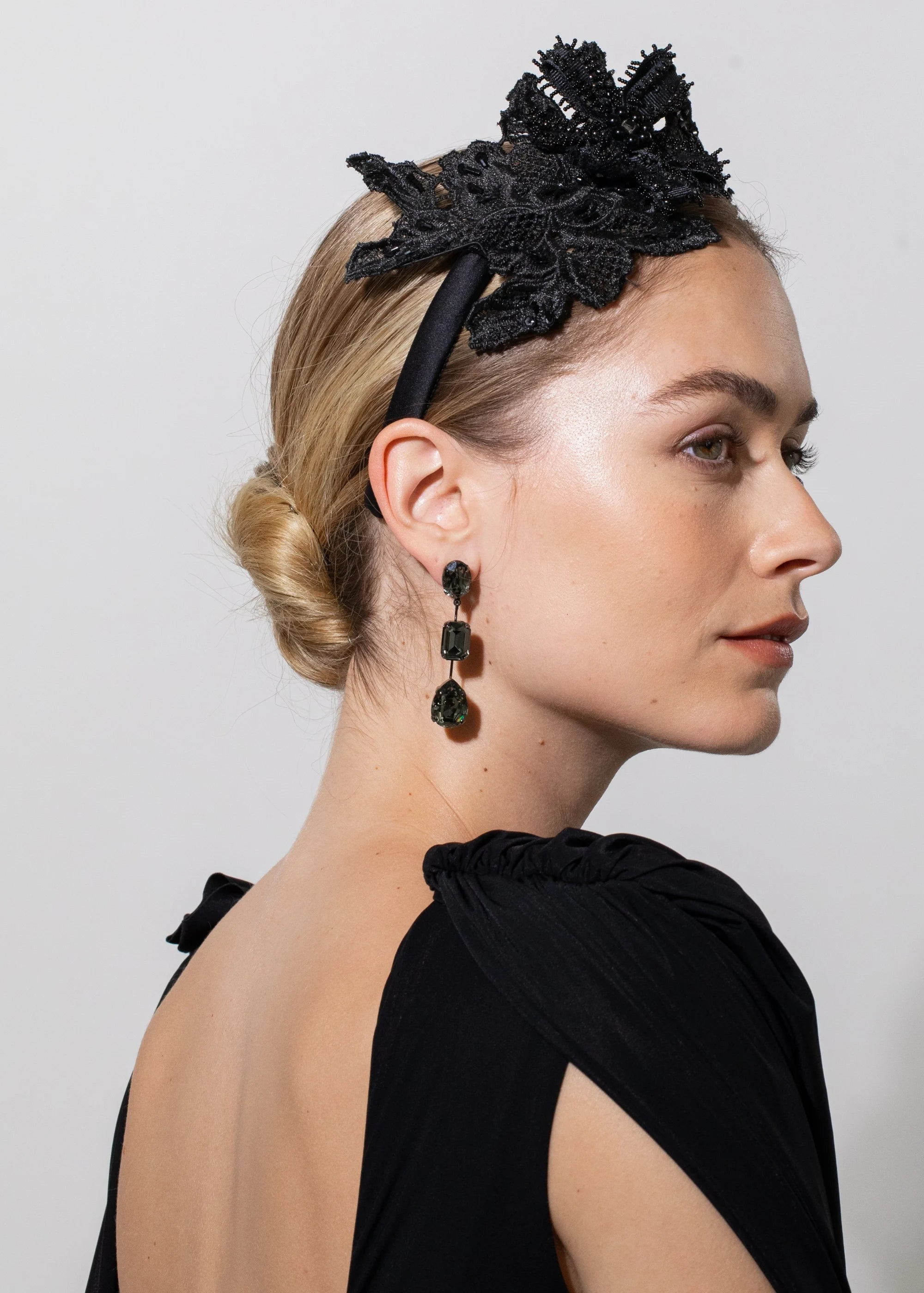 Alberta Headband - 4