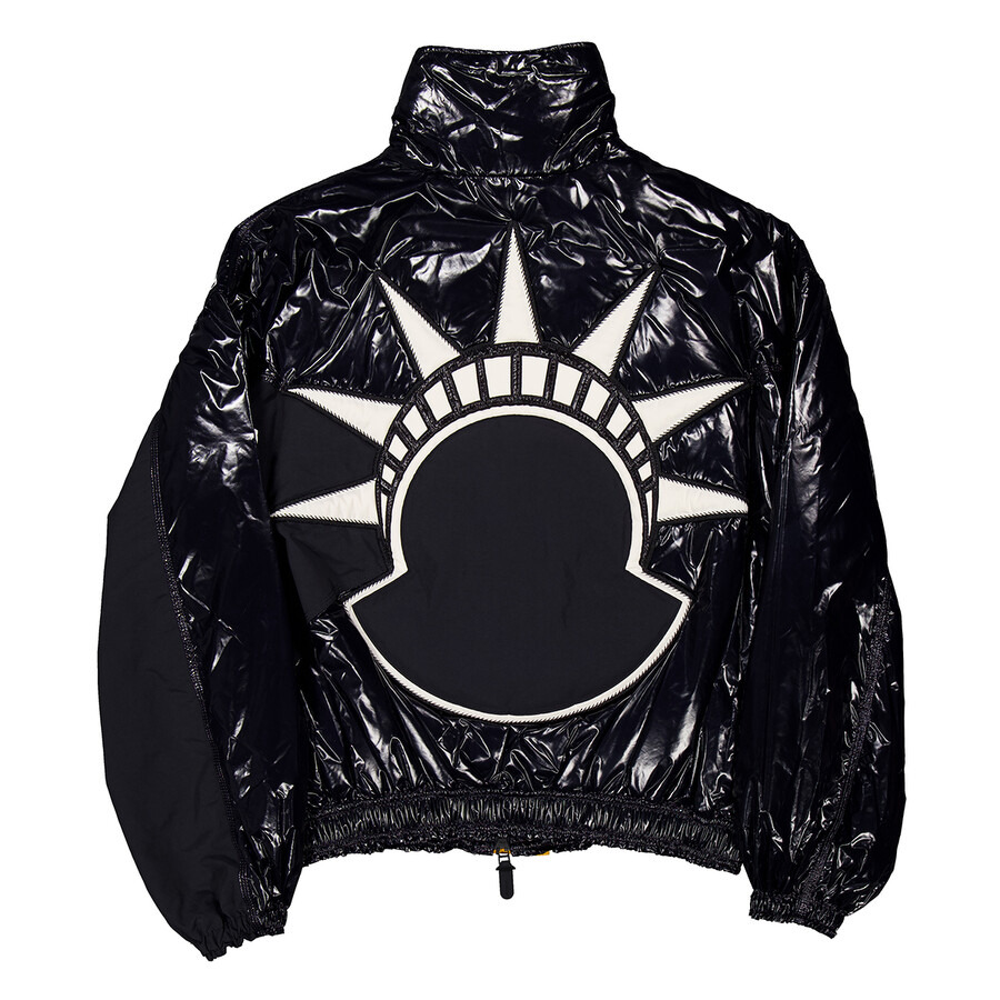 Moncler X Alicia Keys Tompinks Jacket - 6