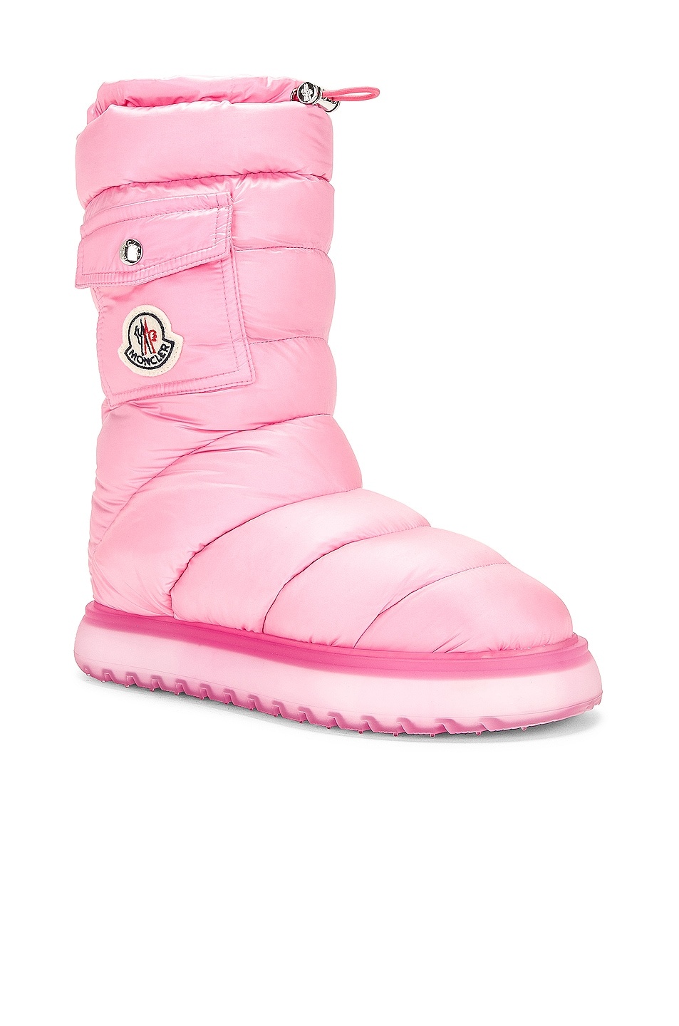 Gaia Pocket Mid Snow Boot - 2
