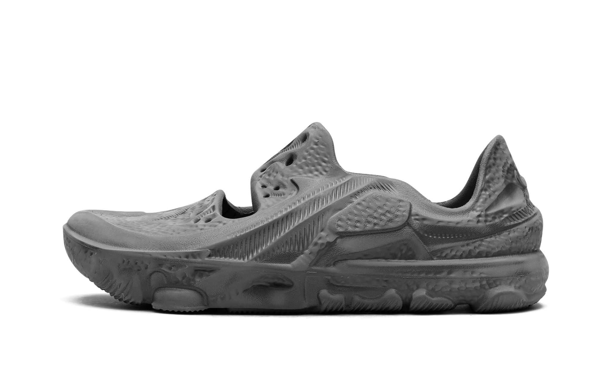 Nike ISPA Universal "Smoke Grey" - 1