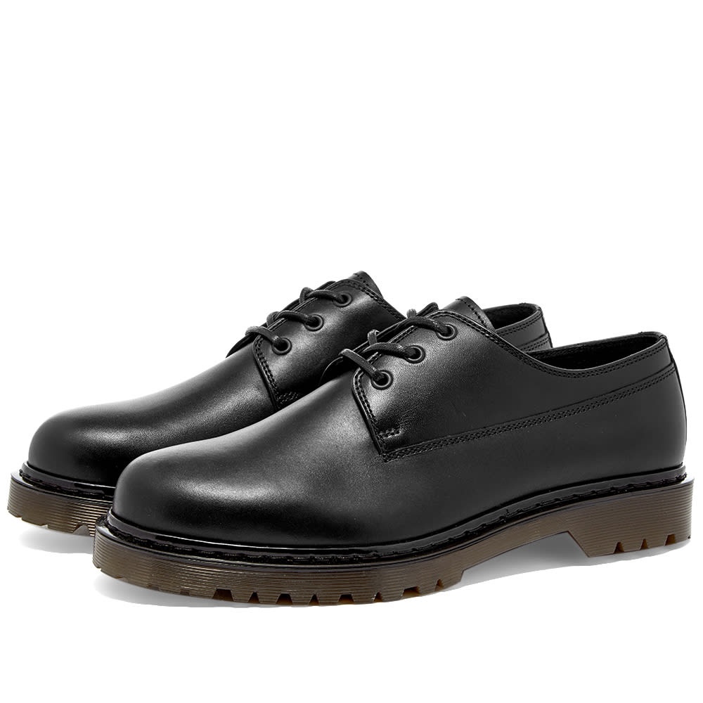 A.P.C. Ambre Chunky Derby Shoe - 1