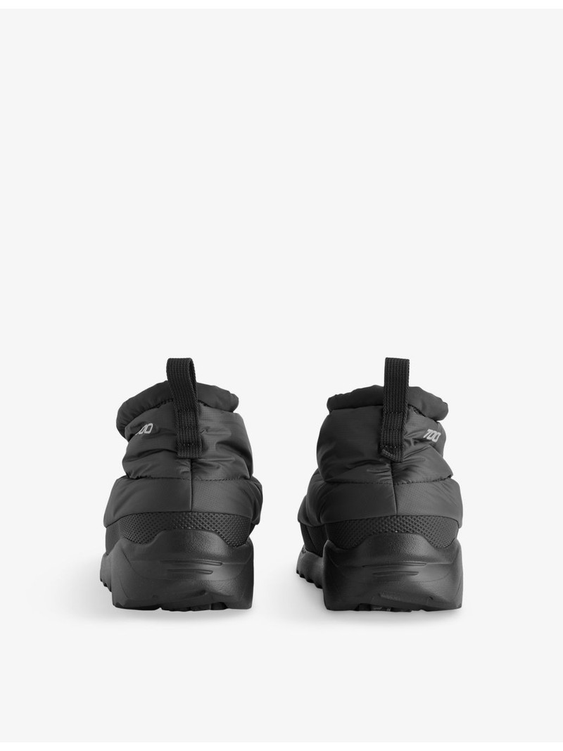 The North Face The North Face X SKIMS Nuptse Traction Chukka Boots outlook