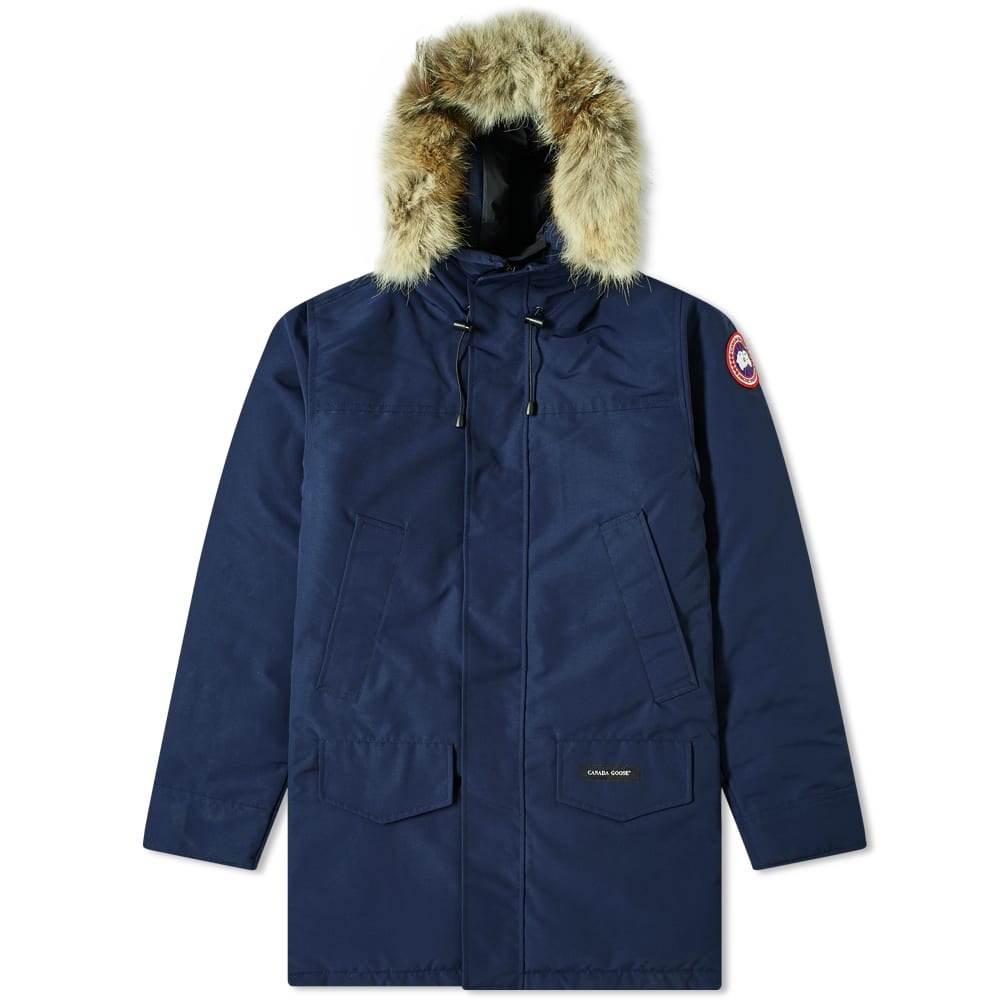 Canada Goose Langford Parka - 1