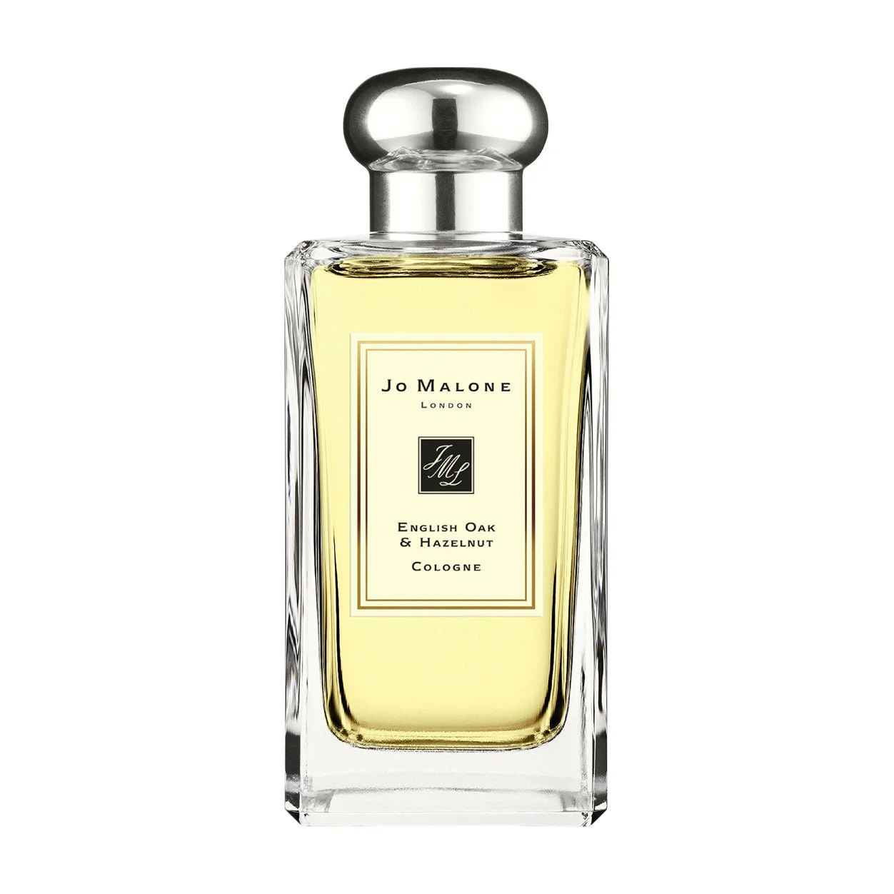 English Oak and Hazelnut Cologne - 1